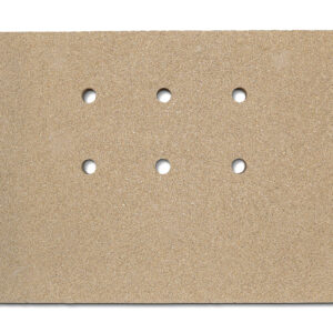 Fireplace Ancona Rückwandstein