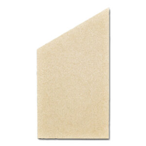 Fireplace Ancona Seitenstein rechts