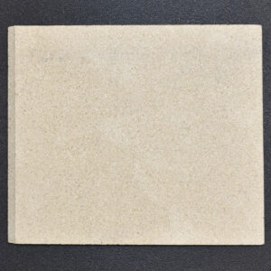 Fireplace Damona Seitenstein rechts unten