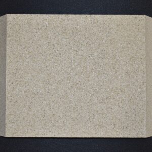 Fireplace Texas Rückwandstein unten