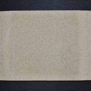 Fireplace Texas Seitenstein rechts unten