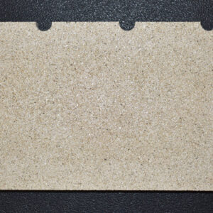 Fireplace Menorca C Seitenstein rechts unten