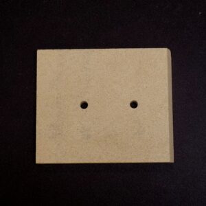 Fireplace Saint Tropez Seitenstein links unten vorne