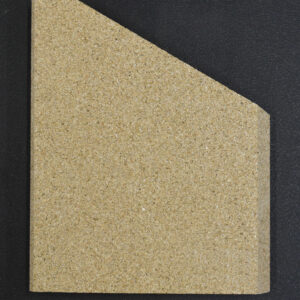 Fireplace Rio Seitenstein links oben