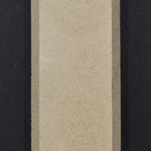 Fireplace Gravio Seitenstein links hinten