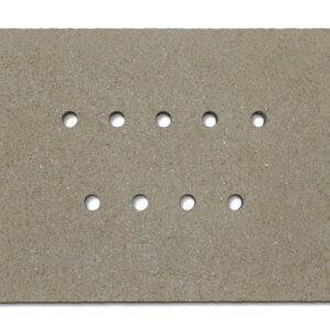 Fireplace Pueblo Rückwandstein