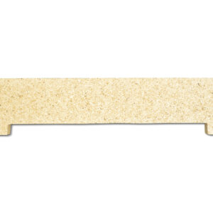 Elite Kobe 2 Rückwandstein oben