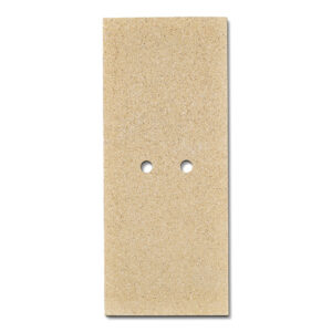 Fireplace Capri Rückwandstein links