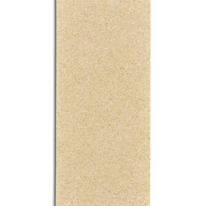 Fireplace Aladdin Rückwandstein mittig