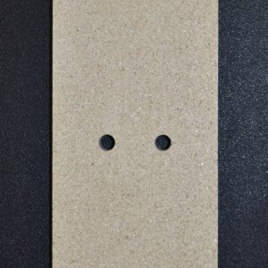 Fireplace Provance Seitenstein links vorne