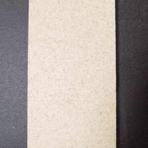 Fireplace Provance Seitenstein rechts hinten