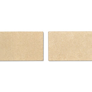 Fireplace Siesta SP Rückwandstein Set B