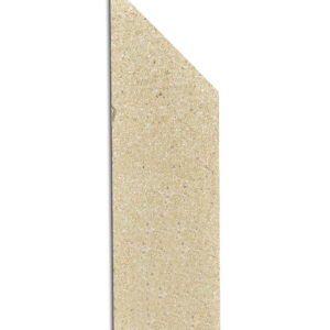 Fireplace Blues Keramik Bodenstein rechts