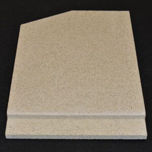 Fireplace Mambo Seitenstein rechts