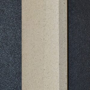 Fireplace Atlas Seitenstein links vorne oben