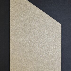 Fireplace Melange Seitenstein links