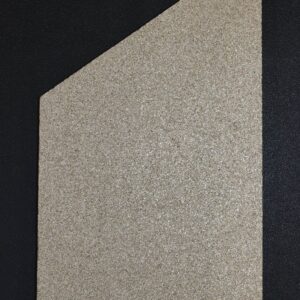 Fireplace Melange Seitenstein rechts