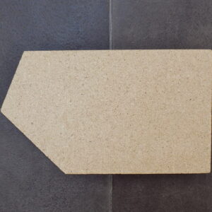 Fireplace Orlando Bodenstein links vorne