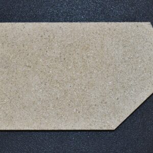 Fireplace Orlando Bodenstein rechts vorne