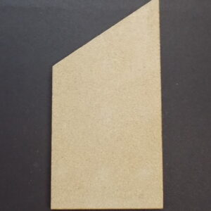 Fireplace Passat Novo Seitenstein rechts