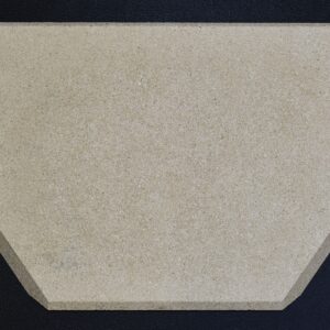 Fireplace Perondi Zugumlenkung