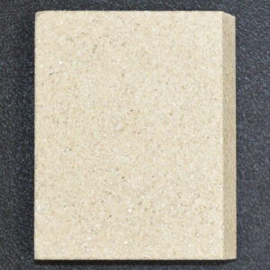 Fireplace Porto Seitenstein rechts hinten oben