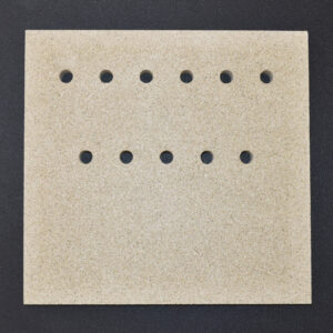 Fireplace Rubik Rückwandstein