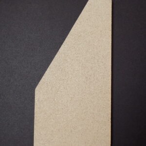 Fireplace Tenerife Seitenstein rechts