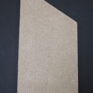 Fireplace Rönky Seitenstein links