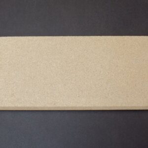 Fireplace Rönky Zugumlenkung unten