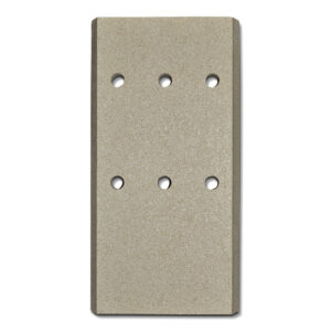 Fireplace Reggae Rückwandstein