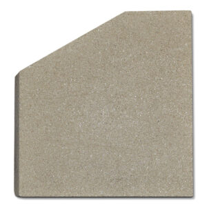 Fireplace Reggae Seitenstein rechts oben vorne