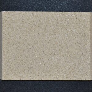 Fireplace Roma 2 Rückwandstein oben