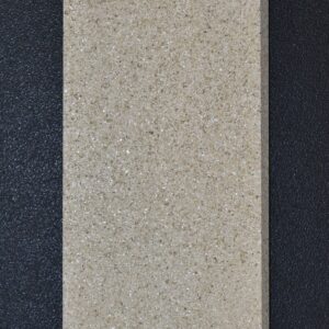 Fireplace Roma 2 Seitenstein links