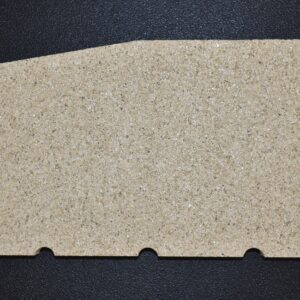 Fireplace Beni Seitenstein rechts oben A