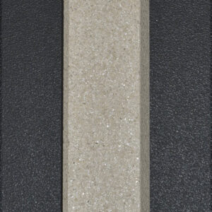 Fireplace Selun Seitenstein links vorne