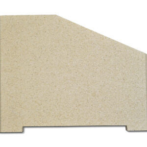 Fireplace Twist Seitenstein links oben