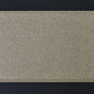 Fireplace Teramo Zugumlenkung mittig