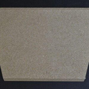 Fireplace Teramo Zugumlenkung oben