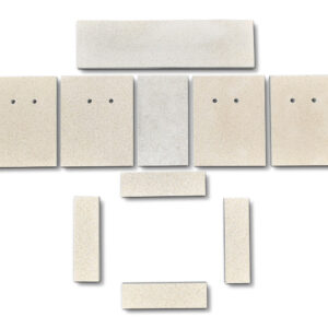 Fireplace Time Feuerraumauskleidung