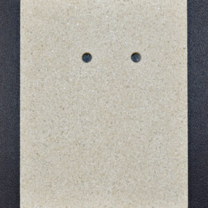 Fireplace Time Rückwandstein links