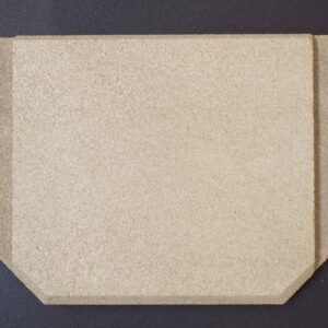 Fireplace Trento Zugumlenkung unten