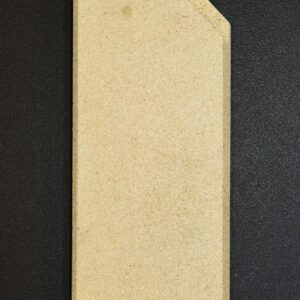 Flambiente Luna Seitenstein links vorne