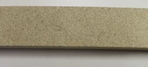 Fireplace Zaria Rückwandstein oben