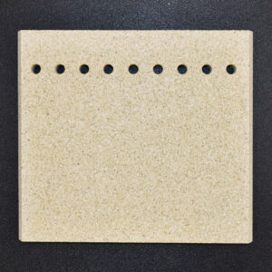 Fireplace Adelaide Rückwandstein