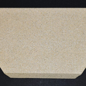 Fireplace Agra Zugumlenkung unten