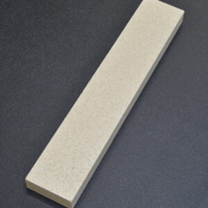 Gerco Brilliant GB 12 Bodenstein hinten