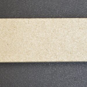 Gerco Regent GR 15 Bodenstein hinten links