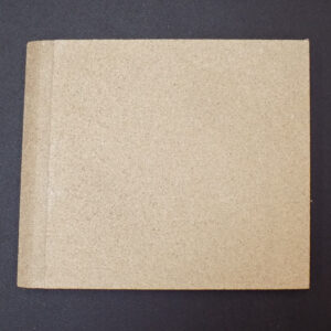 Gerco Brilliant GB 12 Seitenstein links unten