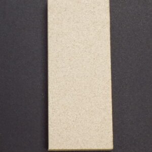 Gerco Regent GR 15 Bodenstein links